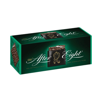 After Eight, Mint Chocolate Thins, 24 Stück